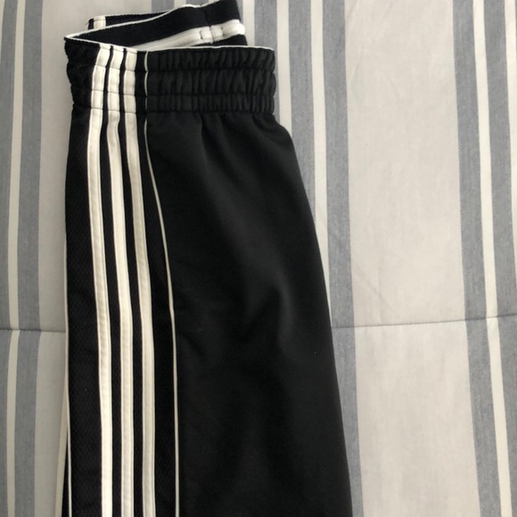 Adidas running pants/sweatpants - Picture 2 of 5